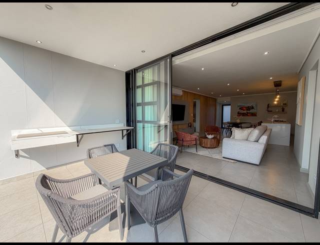 3 BEDROOM APARTMENT TO LET IN ASCEND TO MIDSTREAM